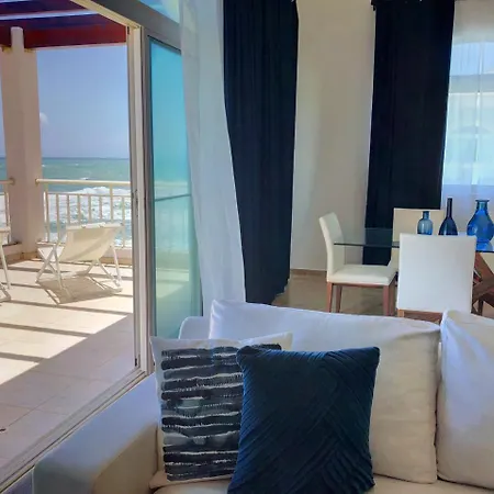 Playa Ventosa Properties By Calisto Stays